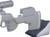 Champion WEDGE REAR BAG TUFF HIDE TOP AND Bottom