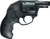 Charter Arms ARMS Boomer 2" 9mm 5-SHOT Rubber GRIPS