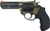 Charter Arms ARMS Pathfinder II 22 Magazine 8-SH 3.5" Olive Drab Green/BLACK