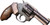 Charter Arms The Professional Revolver - 32 H&R MAGNUM, 3"