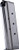 Check Mate Industries Checkmate Magazine 1911 Full Size 10mm Stainless 8RD