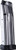 Check Mate Industries Checkmate Magazine 2011 Compatible 10mm/40S&W Stainless Steel 18RD