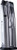 Check Mate Industries Checkmate Magazine 2011 Compatible 9mm Stainless Steel 10RD 126mm