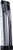 Check Mate Industries Checkmate Magazine 2011 Compatible 9mm Stainless Steel 26RD 170mm