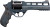 Chiappa Charging Rhino 60DS Gen II Revolver - 9mm LUGER, 6.0"