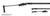 Chiappa Little Badger Rifle - 22 LONG RIFLE, 18.5"