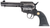 Chiappa Firearms 1873-22 Single-Action Revolver - 22 LR, 4.75"