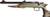 Chipmunk Pistol Hunter 22LR Blued/camo Laminate Threaded