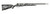 Christensen Arms Ridgeline Rifle - 25 CREEDMOOR, 20"