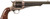 Cimarron 1875 Outlaw 44/40 WIN Fixed Sights 7.5" Cc/blued Walnut