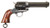 Cimarron 1890 Remington 45LC Fixed Sights 5.5" BLUED Walnut