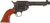 Cimarron Frontier 357MAG OM Fixed Sights 5.5" Cc/blued Walnut