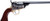 Cimarron MODEL 1862 Pocket 380ACP Fixed Sights 6" Cc/blued Walnut
