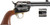 Cimarron Pistolero 45LC/45ACP 4.75" W/DUAL Cylinder Cc/bl/br