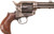 Cimarron Thunderer 45LC Fixed Sights 3.5" Cc/blued WLNT Birdshd