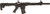 Citadel Boss 25 Shotgun - 12, 18.75"