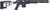Citadel Taipan 300BLK Pump Action 16.5" STEEL Barrel Threaded 10RD