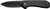 Civivi KNIFE Elementum II 2.96 " G-10/Black Stonewash Bttnlock<