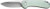 Civivi KNIFE Elementum II 2.96 " Natural G10/satin BTTN LOCK!