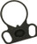 Cmmg PARTS AR15 Receiver END PLATE AMBI Single POINT