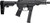 Cmmg Pistol Banshee MKGS 9mm 5" FIXED Ejector ARMOR