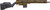 CMMG Rifle Dissent BR3 16.1" 308 Win Midnight Bronze