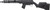 CMMG Rifle Dissent BR47 14.3" 7.62x39 Magpul Sga Stock Black