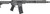 Cmmg RIFLE Resolute MK4 5.56mm 16.1" 30RD Tungsten