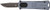 Cobratec Knives California 952 OTF GREY 1.75" D2 DP GEN 2