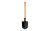 Cold Steel STL Spetsnaz Trench Shovel