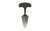 Cold Steel STL URBAN 50/50 2.5" W/sheath