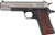 Colt Government Two-Tone Semi-Automatic Pistol - 45 ACP, 5.0"