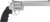 Colt Anaconda Revolver - 45 LONG COLT, 8"