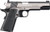 Colt Combat Elite Government Semi-Automatic Pistol - 9mm LUGER, 5"