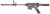 Colt AR-15 Platform Carbine Rifle - 223 REM/5.56 NATO, 16.1"
