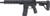 Colt M4 Pistol Semi-Automatic Pistol - 223 REM/5.56 NATO, 11.5"
