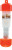 Conquest Scents SCENT Dispenser STINK STICK Orange