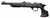 Crickett Crickett Adult Pistol Specialty Handgun - 22 WIN MAG, 9"