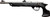 Crickett Crickett Adult Pistol Specialty Handgun - 22 WIN MAG, 9"