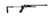 Crickett Crickett 6061 Overlander Rifle - 22 WIN MAG, 16.125"