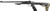 Crickett Crickett 6061 Left Hand Rifle - 22 LONG RIFLE, 16.125"