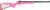 Crickett Rifle - 22 LONG RIFLE, 16.125"