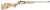 Crickett Rifle - 22 LONG RIFLE, 16.125"