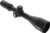 Crimson Trace TRACE SCOPE Brushline 3-9x40 BDC Rimfire MATTE<