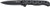 Crkt Knives M16-01KZ 3" FINE EDGE SPEAR POINT BLACK BLADE