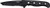 Crkt Knives M16-KZ TANTO 3" HALF Serrated BLADE