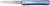 Crkt Knives Stickler 3.38" Folder Assisted Stainless Steel/BLUE Handle