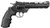 Crosman Vigilante 357 Revolver .177 BB & Pellet CO2 Powered