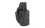 Crucial Concealment Covert Inside the Waistband Ho Iwb Fn 509/510/545 Ambi Black
