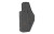 Crucial Concealment Covert Inside the Waistband Ho IWB Belt Holster for Smith and Wesson M&P Shield Ez 380/9